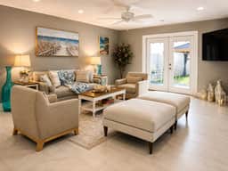 Ohana Breeze -1-Min to Beach | Backyard Oasis - Image 3