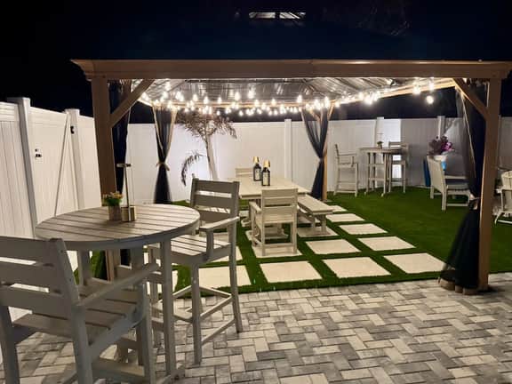 Ohana Breeze -1-Min to Beach | Backyard Oasis - Image 5
